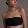 Commando Butter-Soft Support Strapless Bralette -Fashion Clothing Shop 78865961 001 b1