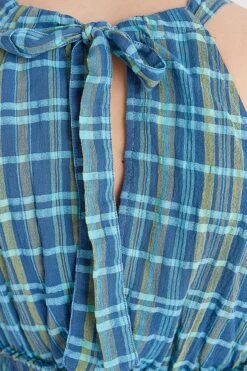 Pilcro Jessie Halter Top -Fashion Clothing Shop 79013488 049 m4