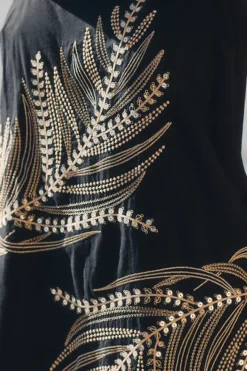 The Sariah Fringe Mini Dress 9 The Sariah Fringe Mini Dress -Fashion Clothing Shop 79057782 001 b3