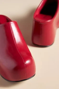 Jeffrey Campbell Cloggs -Fashion Clothing Shop 79487625 060 b3