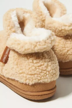 Minnetonka Berkyn Booties -Fashion Clothing Shop 79539771 014 b4