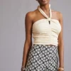 Anthropologie Micro Mini Printed Shorts 1 Anthropologie Micro Mini Printed Shorts -Fashion Clothing Shop 79645792 041 m