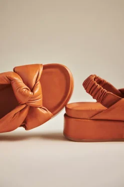 Silent D Pance Slingback Sandals -Fashion Clothing Shop 79815593 026 b3