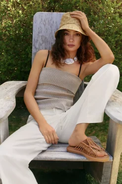 Kelsi Dagger Brooklyn Slide Sandals