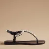 Jeffrey Campbell Pearl Sandals -Fashion Clothing Shop 80524697 001 b