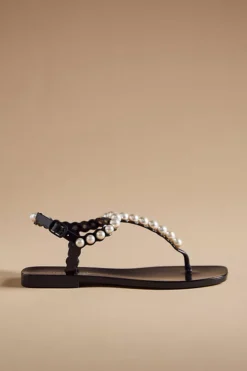 Jeffrey Campbell Pearl Sandals
