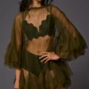 By Anthropologie Mini Tulle Layer -Fashion Clothing Shop 80729478 230 b