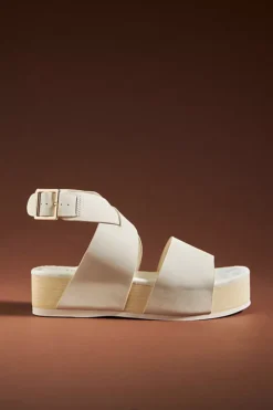 Kelsi Dagger Brooklyn Dunes Platform Sandals