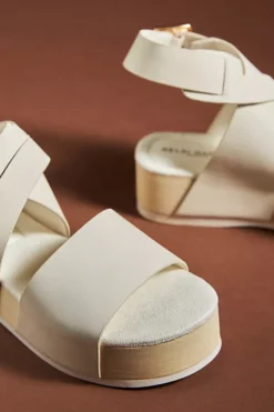 Kelsi Dagger Brooklyn Dunes Platform Sandals -Fashion Clothing Shop 80877343 011 b3