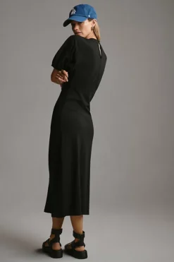 Grey State Ruched Mable Dress 9 Grey State Ruched Mable Dress -Fashion Clothing Shop 81238958 001 b3