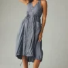 Daily Practice By Anthropologie Free Fall Dress 2 Daily Practice By Anthropologie Free Fall Dress -Fashion Clothing Shop 81249898 044 b