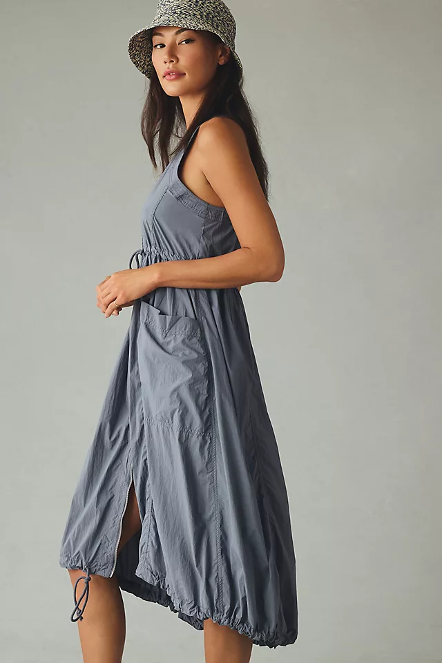 Daily Practice By Anthropologie Free Fall Dress 6 Daily Practice By Anthropologie Free Fall Dress - Image 4