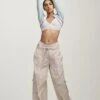 Daily Practice By Anthropologie Parachute Pants 1 Daily Practice By Anthropologie Parachute Pants -Fashion Clothing Shop 81250136 036 b