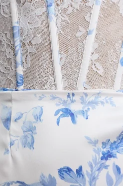 V. Chapman January Wrap-Skirt Lace-Corset Front-Slit Column Gown 11 V. Chapman January Wrap-Skirt Lace-Corset Front-Slit Column Gown -Fashion Clothing Shop 81337305 040 b5