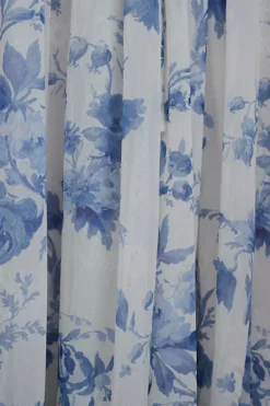 V. Chapman Carmen Corset Front-Slit Ruffled Gown -Fashion Clothing Shop 81337479 040 d6