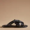 Intentionally Blank Cha Slide Sandals -Fashion Clothing Shop 81348914 001 b