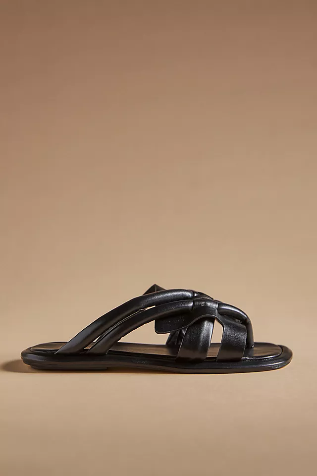 Intentionally Blank Cha Slide Sandals 3 Intentionally Blank Cha Slide Sandals