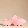 Adidas By Stella McCartney Clogs 1 Adidas By Stella McCartney Clogs -Fashion Clothing Shop 81504292 066 b