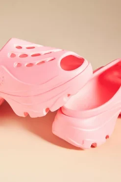 Adidas By Stella McCartney Clogs -Fashion Clothing Shop 81504292 066 b3