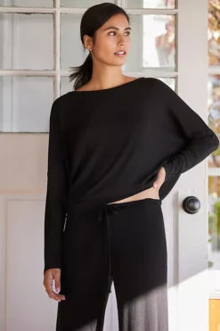 Eberjey Elon Ballet Top