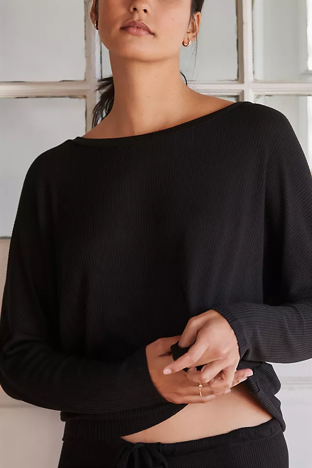 Eberjey Elon Ballet Top 5 Eberjey Elon Ballet Top - Image 3