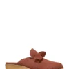 Cole Haan All Day Bow Clogs -Fashion Clothing Shop 81637258 020 b
