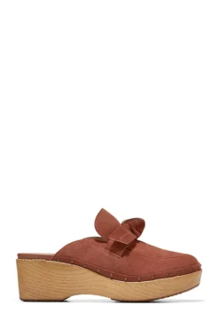 Cole Haan All Day Bow Clogs