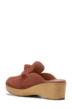 Cole Haan All Day Bow Clogs -Fashion Clothing Shop 81637258 020 b3