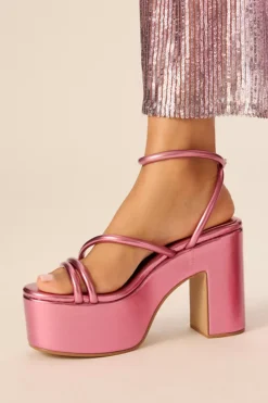 Jeffrey Campbell Mamba Platform Heels -Fashion Clothing Shop 81651937 068 b15