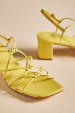 Jeffrey Campbell Socialize Heels -Fashion Clothing Shop 81671216 072 b3