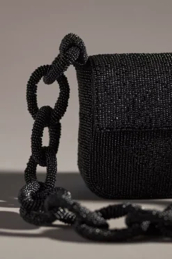 The Fiona Beaded Bag: Chain Edition -Fashion Clothing Shop 81706616 001 b3
