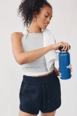 Varley Keely High-Rise Shorts 8 Varley Keely High-Rise Shorts -Fashion Clothing Shop 81899312 001 b3