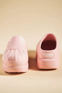 Sorel Caribou Clogs -Fashion Clothing Shop 81960056 066 b3