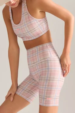 PE Nation Overland Bike Shorts 7 PE Nation Overland Bike Shorts -Fashion Clothing Shop 81976268 059 b3