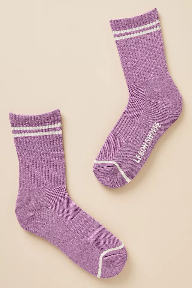 Le Bon Shoppe Boyfriend Socks 3 Le Bon Shoppe Boyfriend Socks
