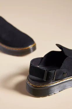 Dr. Martens Carlson Slingback Mules -Fashion Clothing Shop 82278789 001 b3