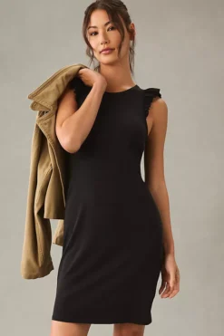 Nation LTD Steffi Tank Dress -Fashion Clothing Shop 82566613 001 b4