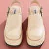 CAVERLEY Mara Clogs -Fashion Clothing Shop 82602863 012 b15