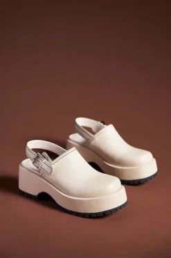 CAVERLEY Mara Clogs -Fashion Clothing Shop 82602863 012 b2