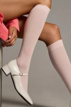 Marimekko Talkki Unikko Socks -Fashion Clothing Shop 82629254 066 b4