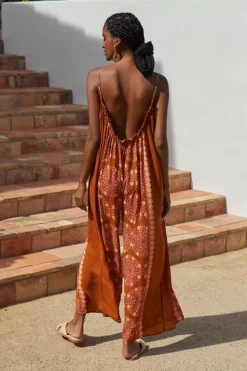 The Malika Wide-Leg Jumpsuit -Fashion Clothing Shop 82740861 081 b2