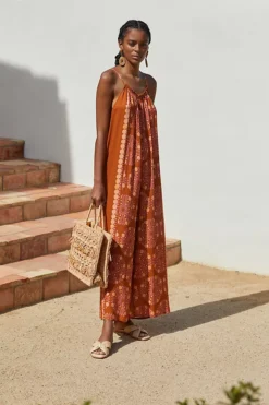 The Malika Wide-Leg Jumpsuit -Fashion Clothing Shop 82740861 081 b4