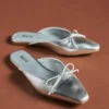 Maeve Pointed-Toe Mules -Fashion Clothing Shop 82776857 007 b2