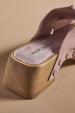 Kelsi Dagger Brooklyn June Clogs -Fashion Clothing Shop 82790619 055 b3