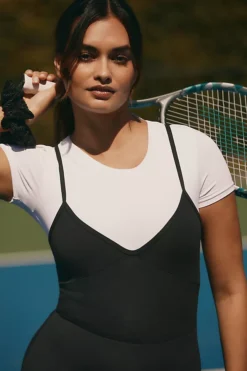 LSPACE Rally Dress -Fashion Clothing Shop 82959669 001 b3