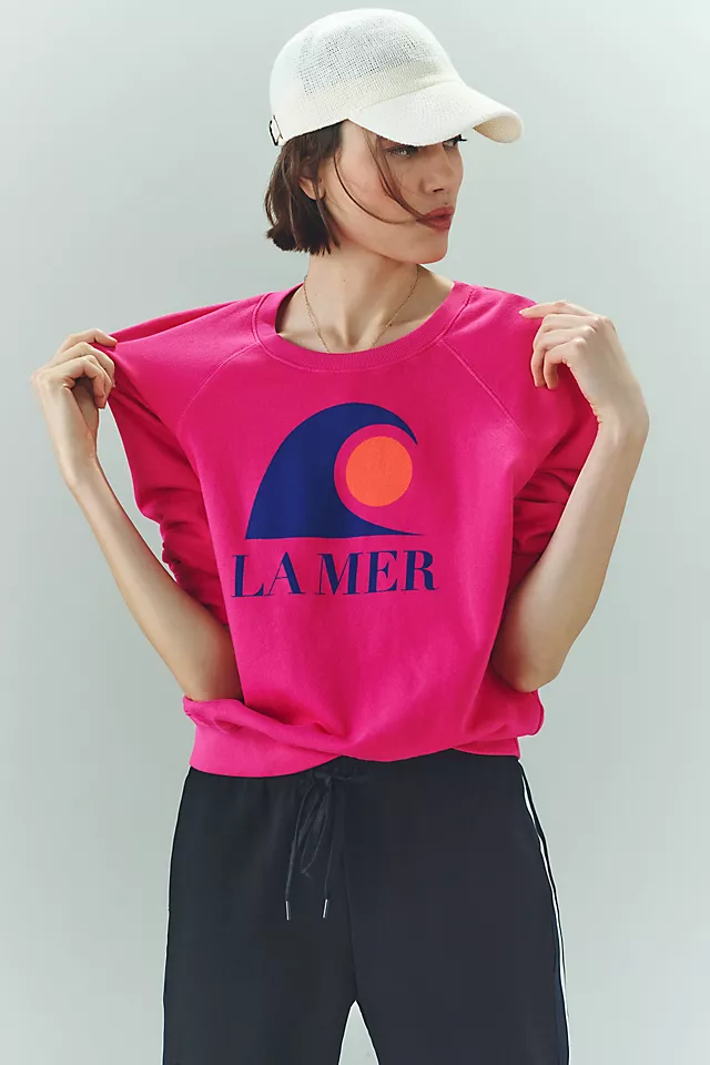 Sundry La Mer Sweatshirt 3 Sundry La Mer Sweatshirt