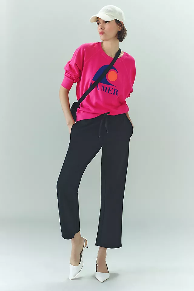 Sundry La Mer Sweatshirt 4 Sundry La Mer Sweatshirt - Image 2