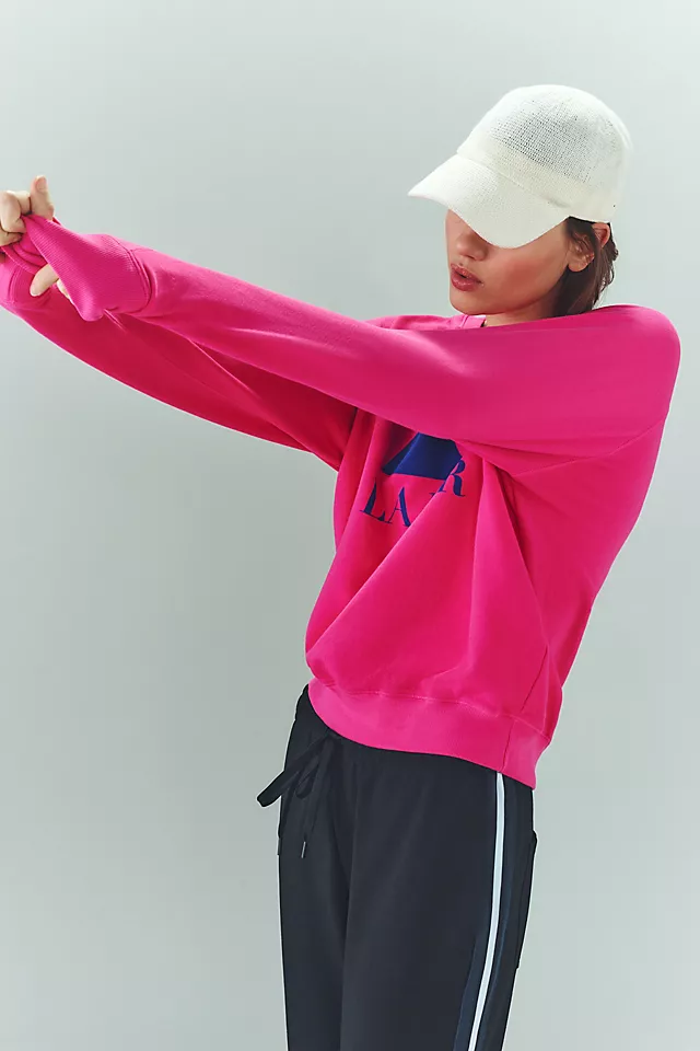 Sundry La Mer Sweatshirt 5 Sundry La Mer Sweatshirt - Image 3