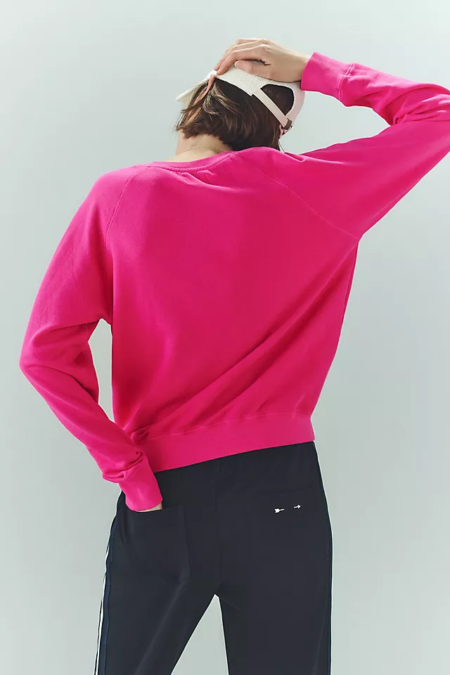 Sundry La Mer Sweatshirt 6 Sundry La Mer Sweatshirt - Image 4