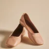 Pilcro Soft Ballet Flats -Fashion Clothing Shop 83026799 014 b2